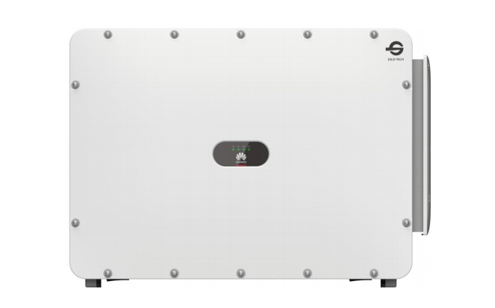SUN2000-250KTL-H3 智能光伏控制器