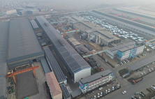 <b>光伏+天津君诚丨4MW屋顶分布式项目</b>